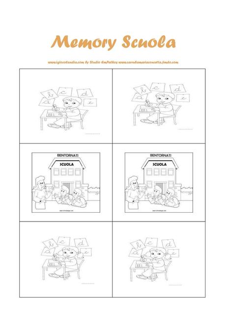 La scuola sta per finire... festeggiamo con un regalo per i bimbi! La scuola sta per finire... festeggiamo con un regalo per i bimbi!