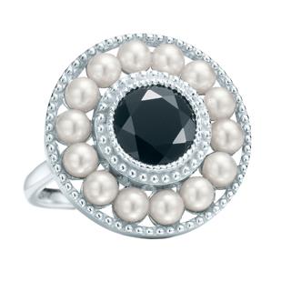 Collezione Ziegfeld per “Il Grande Gatsby” by Tiffany&co;.