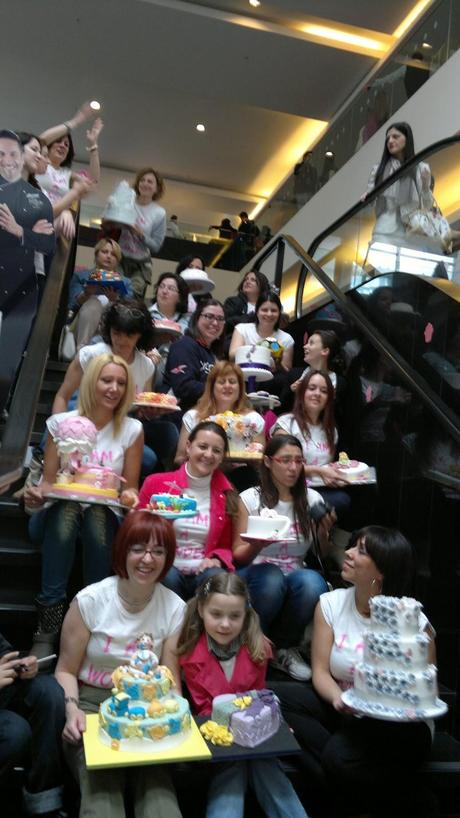 Cake Design Italian Festival (CDIF) Cake Design Italian Festival (CDIF)