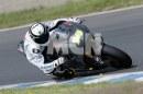 Suzuki MotoGP 2014 - Test Motegi