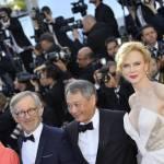Cannes, Red carpet cerimonia chiusura'5