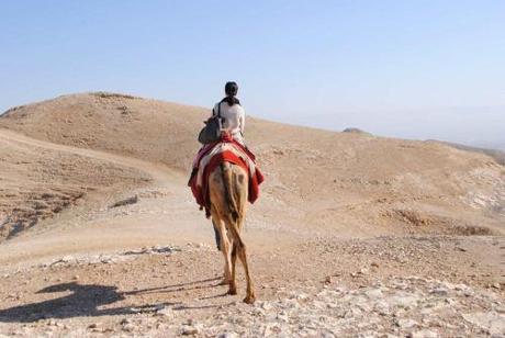 Me in Palestine - 2012