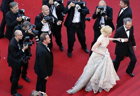 Cannes 2013#The Magic Moments