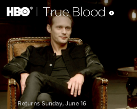 Il cast di True Blood riassume la Stagione 5
