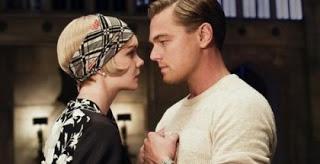 The great Gatsby, by Baz Luhrmann