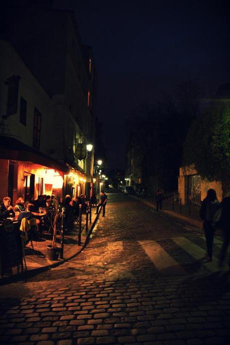 montmartre