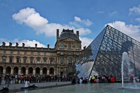 louvre