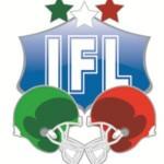 Football Americano IFL – Week 8 (by Giuseppe Giordano)