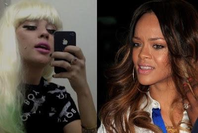 Amanda Bynes accusa ed insulta chiunque capiti a tiro su Twitter