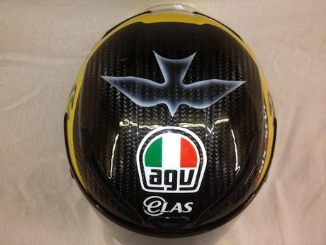 Agv PistaGP G.Martin 2013 by 3six2seven Agv PistaGP G.Martin 2013 by 3six2seven