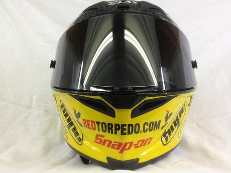 Agv PistaGP G.Martin 2013 by 3six2seven Agv PistaGP G.Martin 2013 by 3six2seven