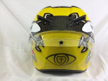 Agv PistaGP G.Martin 2013 by 3six2seven Agv PistaGP G.Martin 2013 by 3six2seven