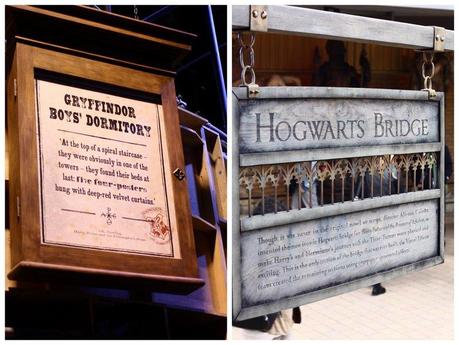 Harry Potter Studio Tour London (part 2)