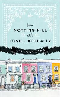 Recensione “Innamorarsi a Notting Hill” di Ali McNamara