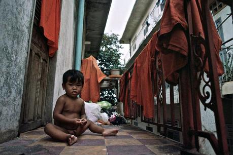 Phnom Penh, Cambodia, 2012 - Jacopo Daeli