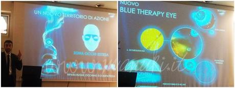 Review Crema Contorno Occhi Biotherm Blue Therapy Eye