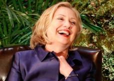 Tutte vogliono essere Hillary Clinton: chi potrebbe interpretarla in Rodham?