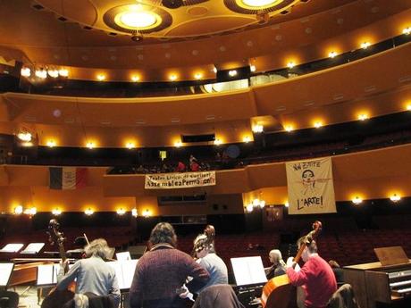 Criteri di ripartizione del FUS Criteri di ripartizione del FUS