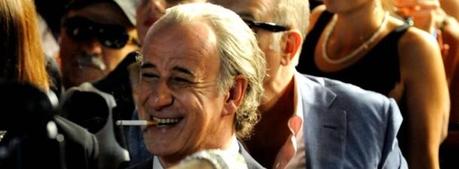 Primo incontro di Paolo Sorrentino con il pubblico al ritorno da Cannes