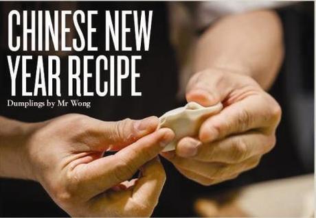 Come fare Dim Sum alla cantonese, ecco la ricetta del Mr. Wong di Sidney Come fare Dim Sum alla cantonese, ecco la ricetta del Mr. Wong di Sidney