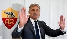 Roma: se Allegri salta, pronte due alternative di lusso! Roma: se Allegri salta, pronte due alternative di lusso!