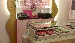 Kevin&Victory;'s bakery: una straordinaria storia d'amore dolciaria