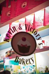 Kevin&Victory;'s bakery: una straordinaria storia d'amore dolciaria