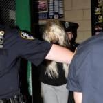 Amanda Bynes arrestata a NewYork02