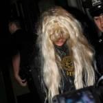 Amanda Bynes arrestata a NewYork05