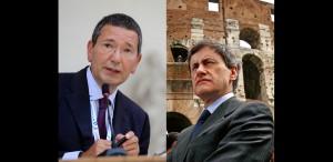 Risultati elezioni comune di Roma: ballottaggio Marino - Alemanno, male il M5S