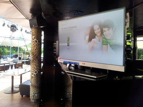 AOC presenta g2460Pqu AOC presenta g2460Pqu