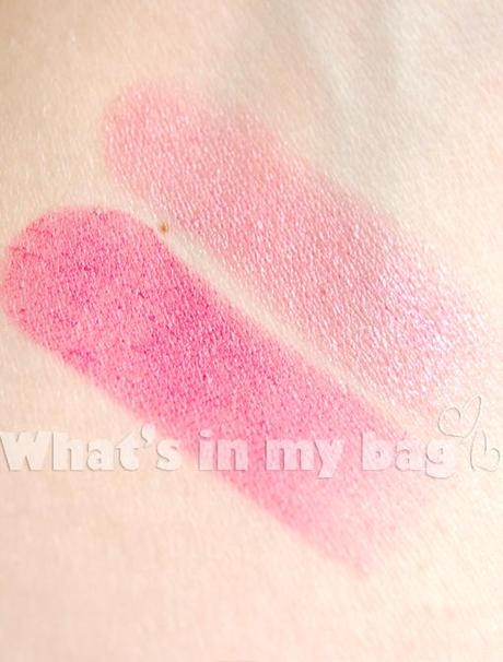 A close up on make up n°163: Revlon, Color Stay Ultimate suede lipstick n°010 Womenswear, 085 Trendsetter A close up on make up n°163: Revlon, Color Stay Ultimate suede lipstick n°010 Womenswear, 085 Trendsetter