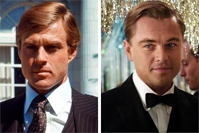 IL VECCHIO GATSBY