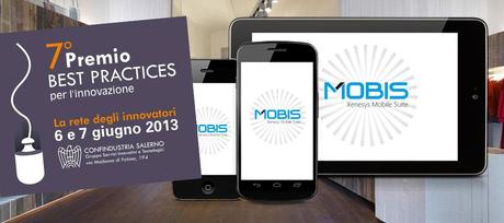 best mobis Mobis: a Salerno in anteprima linnovativa suite mobile