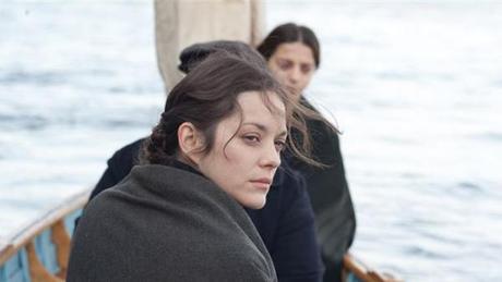 66esimo Festival di Cannes: “The Immigrant” di James Gray (In Concorso)