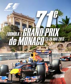 Gran Premio di Montecarlo - Monaco Gran Premio di Montecarlo - Monaco