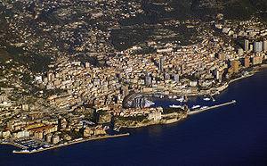Gran Premio di Montecarlo - Monaco Gran Premio di Montecarlo - Monaco