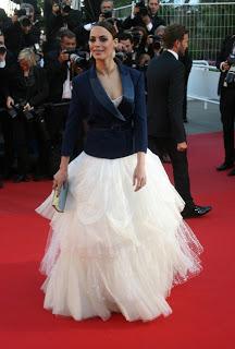 Cannes 2013: Pagelle da Red Carpet
