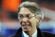 Moratti incontra l'indonesiano Thohir: potrebbe cedere il 51% dell'Inter Moratti incontra l'indonesiano Thohir: potrebbe cedere il 51% dell'Inter