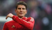 Fiorentina, Jovetic verso la Juve. Pronto un super sostituto: Mario Gomez! Fiorentina, Jovetic verso la Juve. Pronto un super sostituto: Mario Gomez!