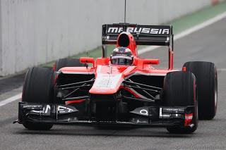 Marussia-Ferrari: l'affare si farà!