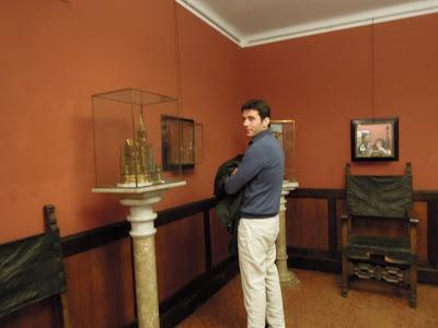 La notte europea dei musei: Reggio Emilia