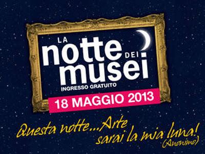 La notte europea dei musei: Reggio Emilia