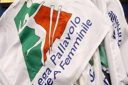 Pallavolo.Continuano a crescere i numeri della Serie A Femminile, Mauro Fabris: Pallavolo.Continuano a crescere i numeri della Serie A Femminile, Mauro Fabris: