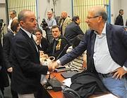 Frode fiscale, arrestato Massimo Ciancimino. C'è l'aggravante di aver favorito Cosa nostra Frode fiscale, arrestato Massimo Ciancimino. C'è l'aggravante di aver favorito Cosa nostra