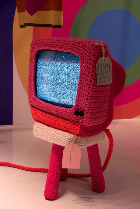 DESIGNER, ARTISTA, ARTIGIANA E CREATIVA: ALESSANDRA ROVEDA agathatv - alessandra roveda