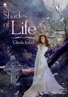 anteprima: SHADES OF LIFE di Glinda Izabel