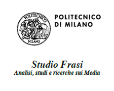 10 anni di TV: dal Prime Time al My Time (PoliTecnico Milano / Studio Frasi)