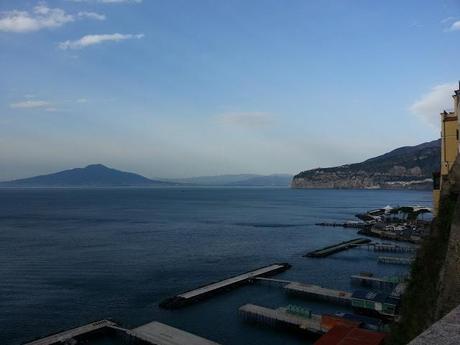 Foto #Sorrento