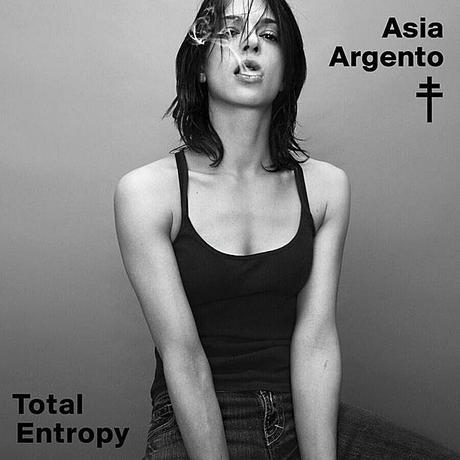 themusik asia argento total entropy 2013 cover twitter morgan Asia Argento lancia il suo primo album Total Entropy